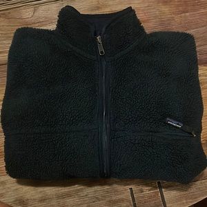 Patagonia Retro X Deep Pile Fleece Jacket